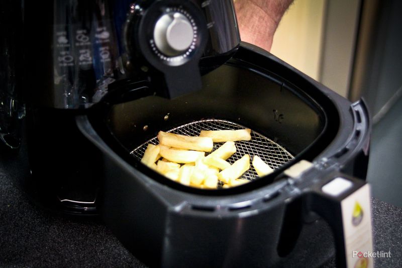 philips airfryer image 8