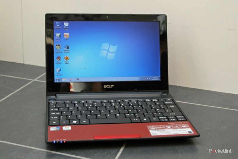 acer aspire one d255 image 1