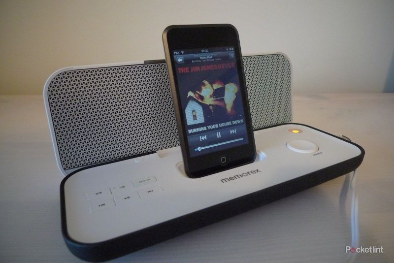 Memorex PurePlay