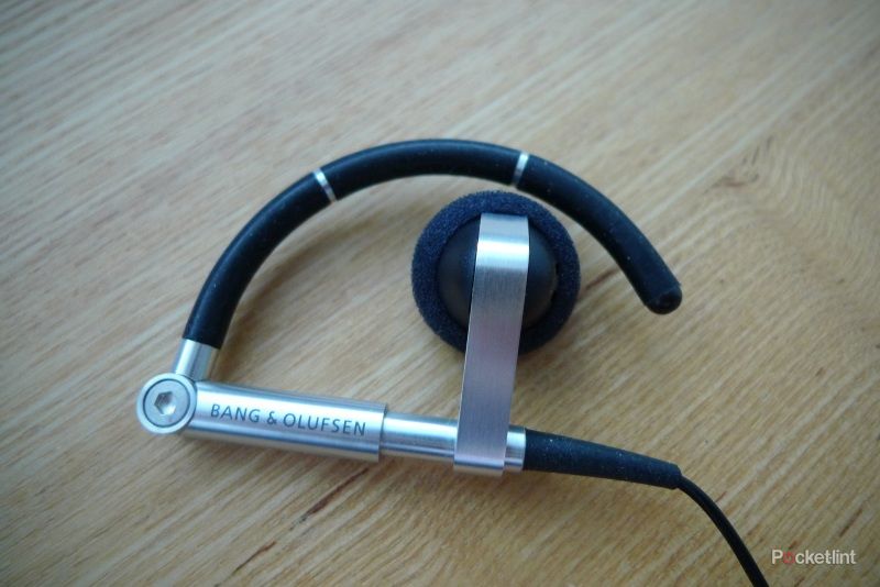 Bang & Olufsen A8 Earphones