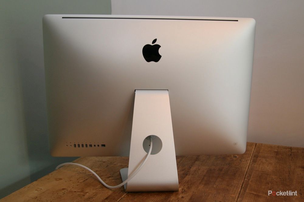 apple imac i5 2011 review image 4