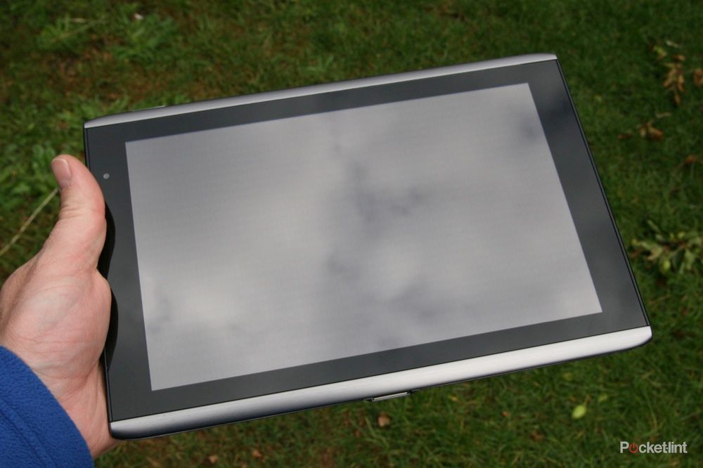 acer iconia tab a500 image 1