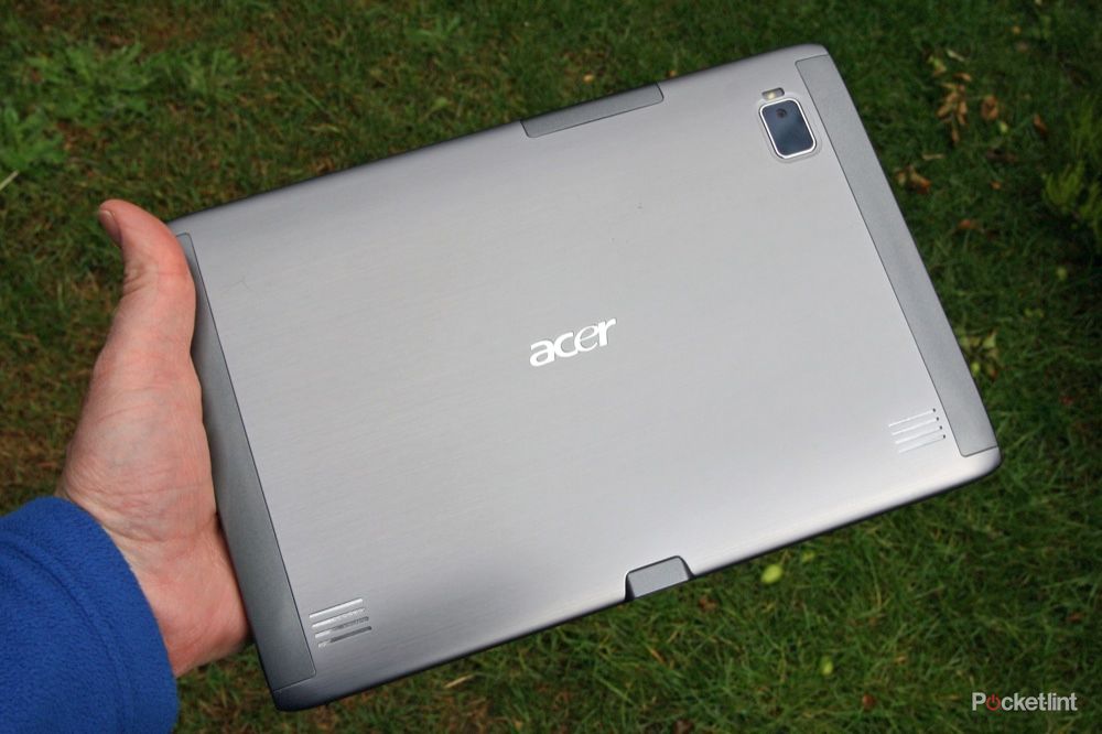 acer iconia tab a500 image 9