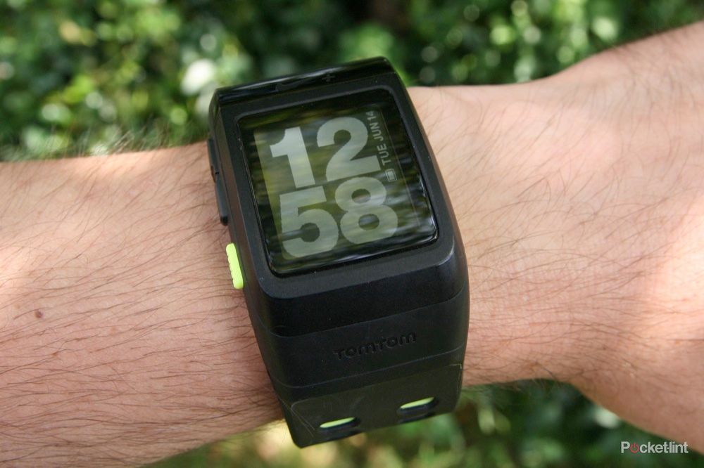 Apple Watch Nike+ Series 4 (GPS) with Nike Sport Band Open Box 44mm Sport  Watch. Nike LU