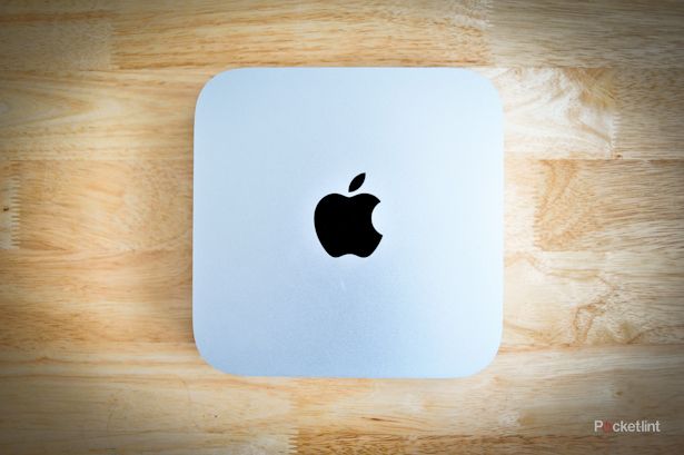apple mac mini mid 2011 image 1