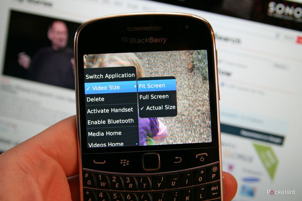 blackberry bold 9900 image 13
