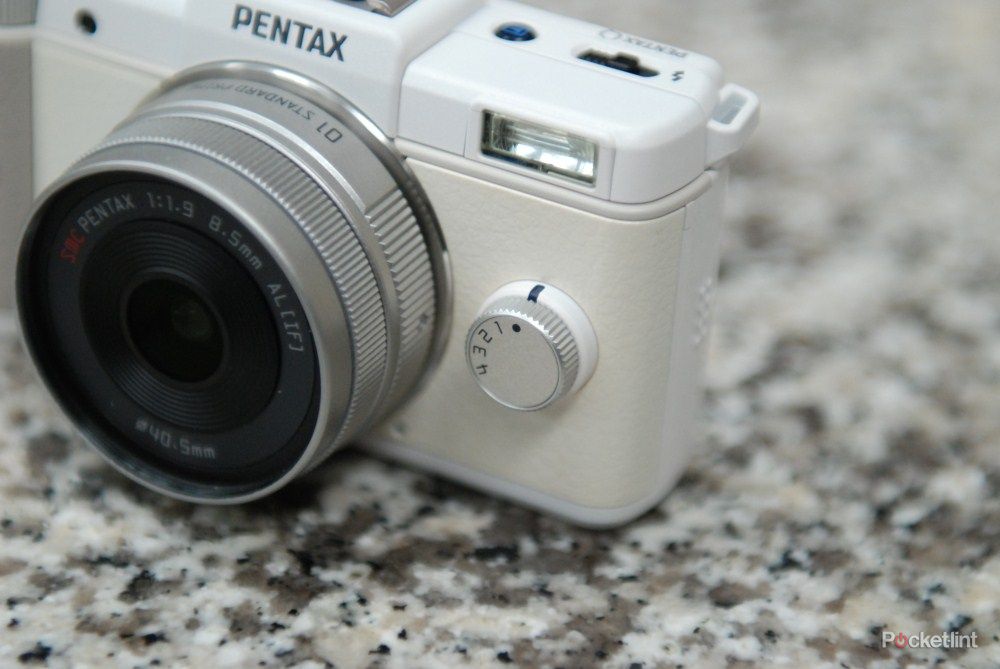 pentax q image 8