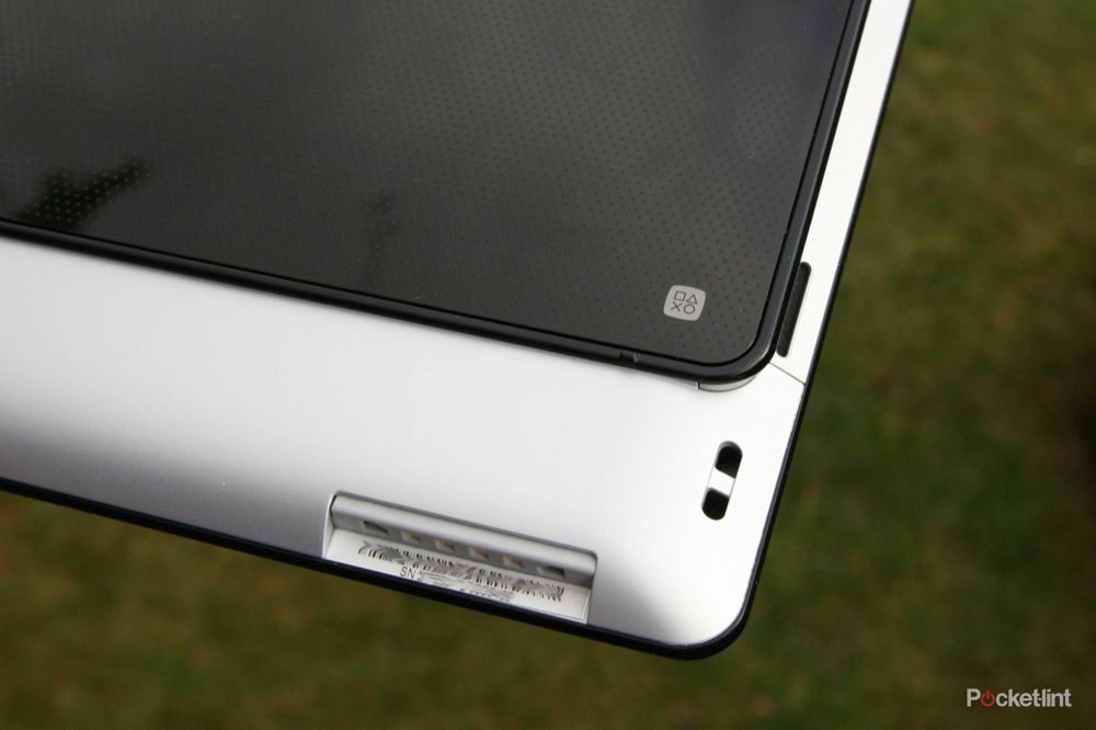 sony tablet s image 9