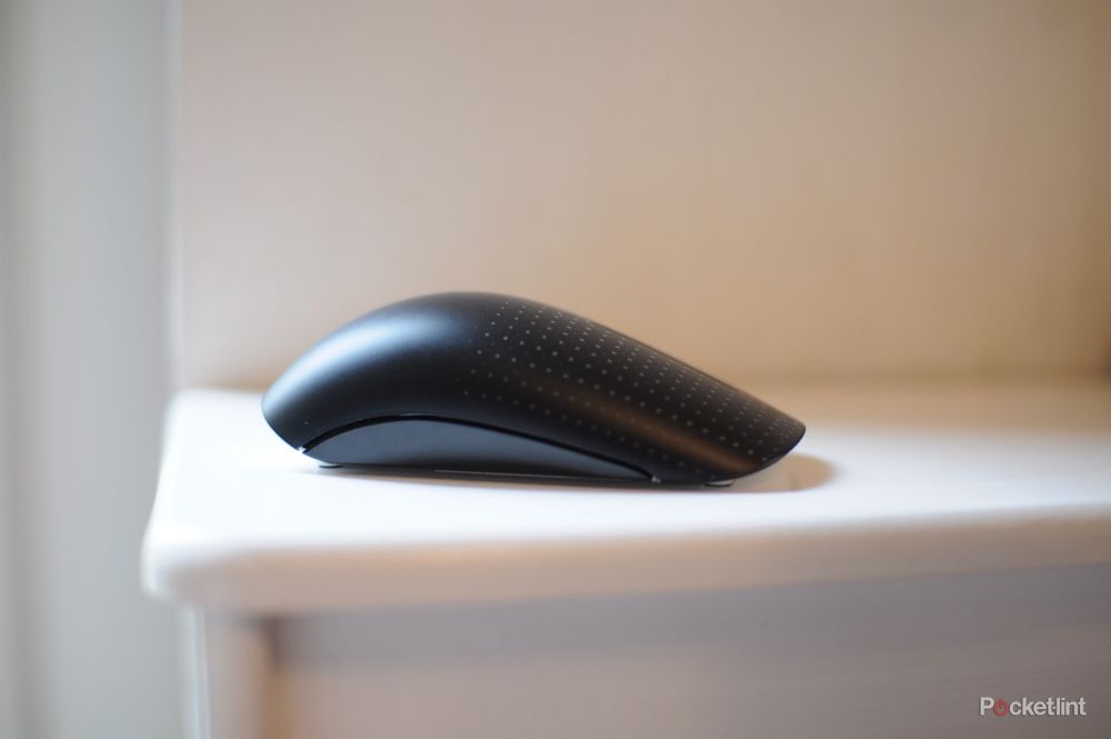 microsoft touch mouse image 1