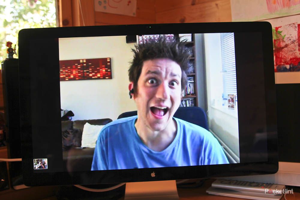Apple Thunderbolt Display