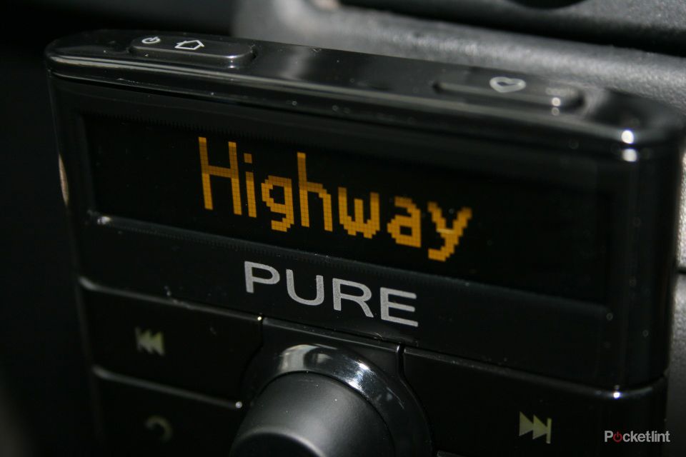 pure highway 300di image 1
