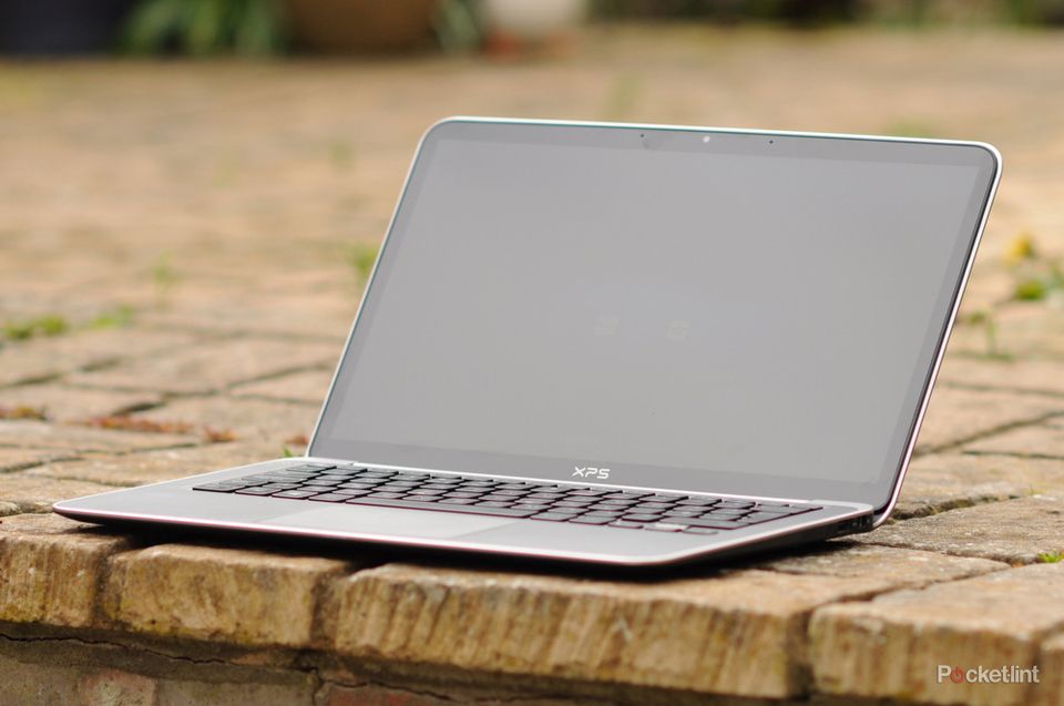 dell xps 13 image 1