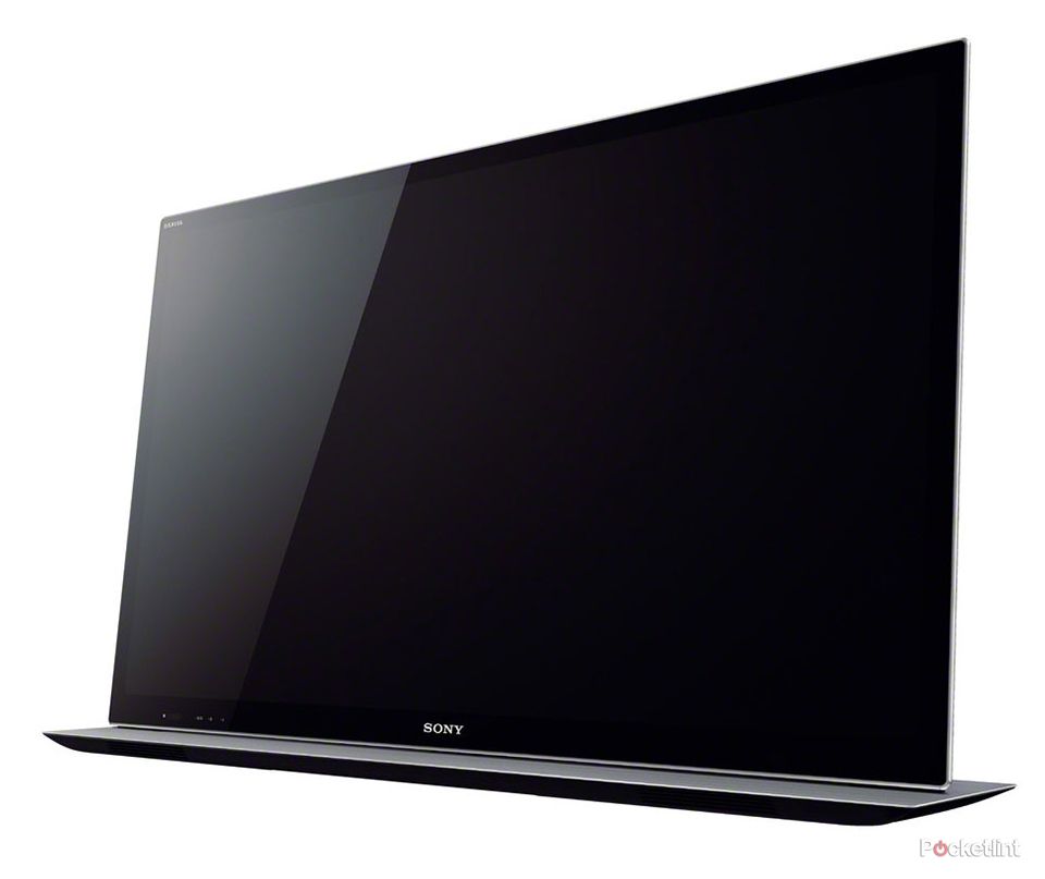 Sony Bravia 46-inch KDL-46HX853 LED TV