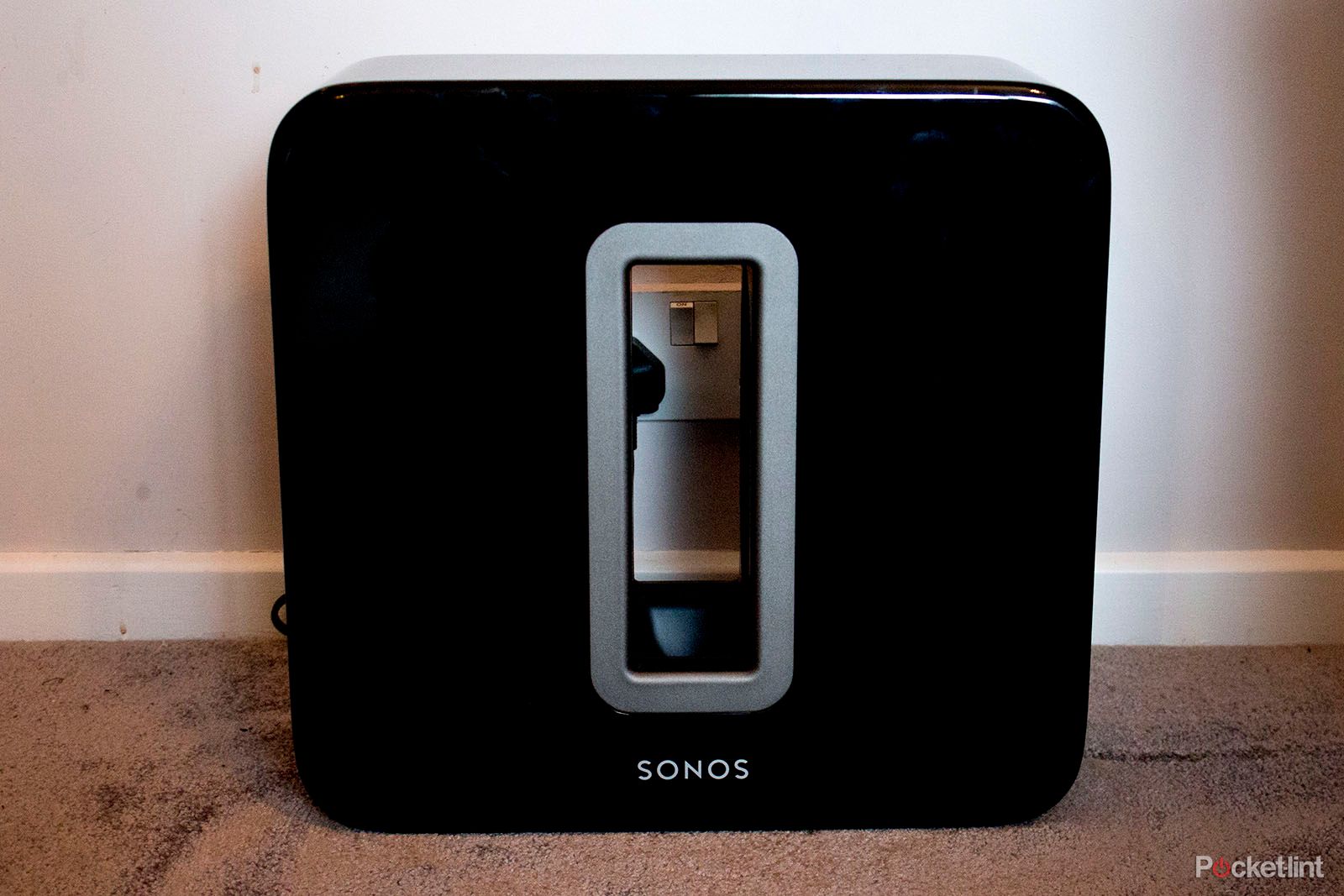 Sonos Sub Review All About That Bass image 1