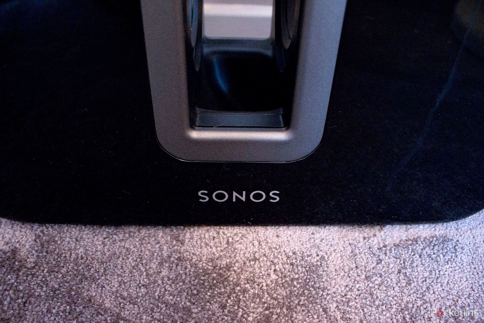 Sonos Sub Review All About That Bass image 5