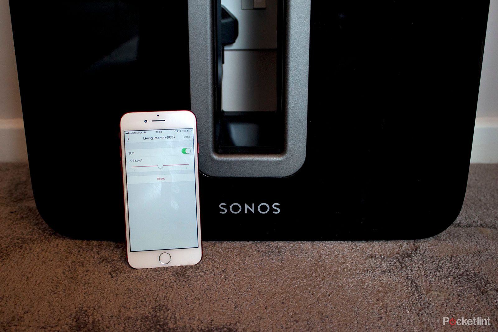 Sonos Sub Review All About That Bass image 6