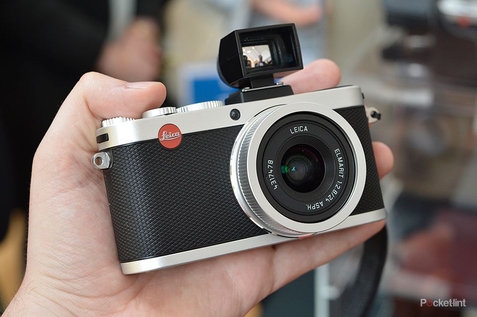 Leica x2 deals