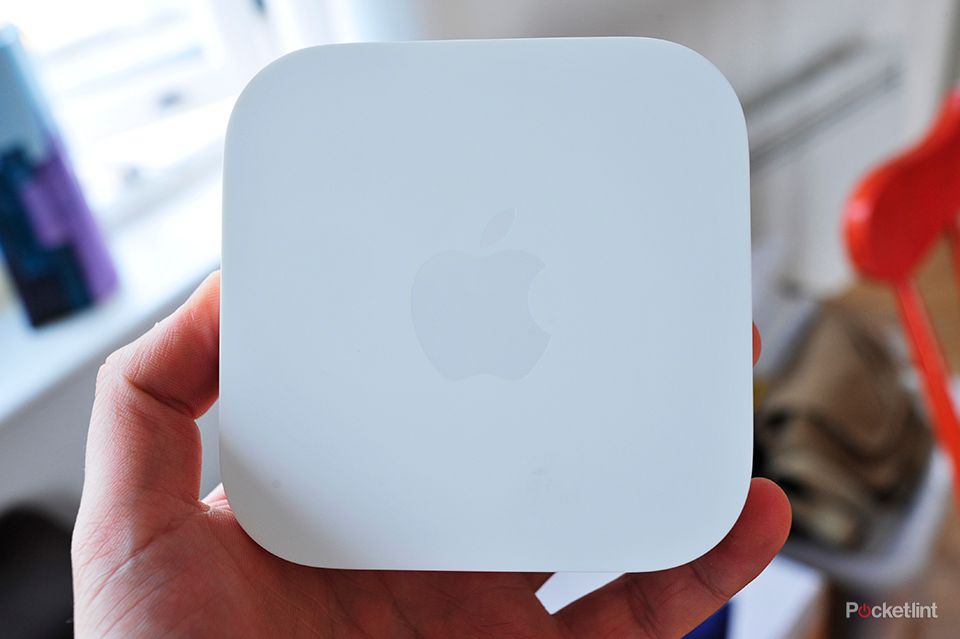 airport express 2012 image 1