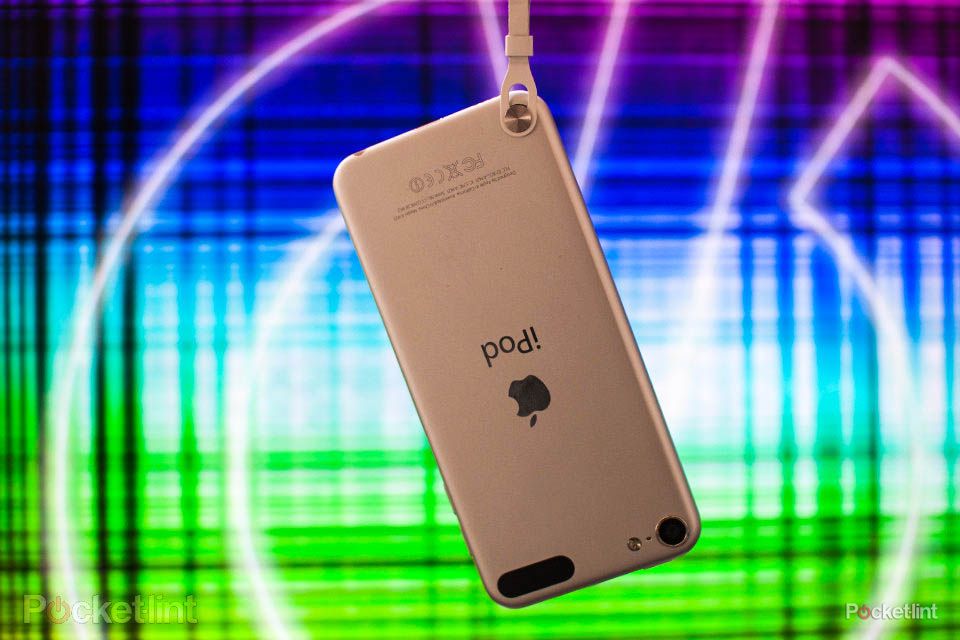 apple ipod touch 2012 5th generation review image 1