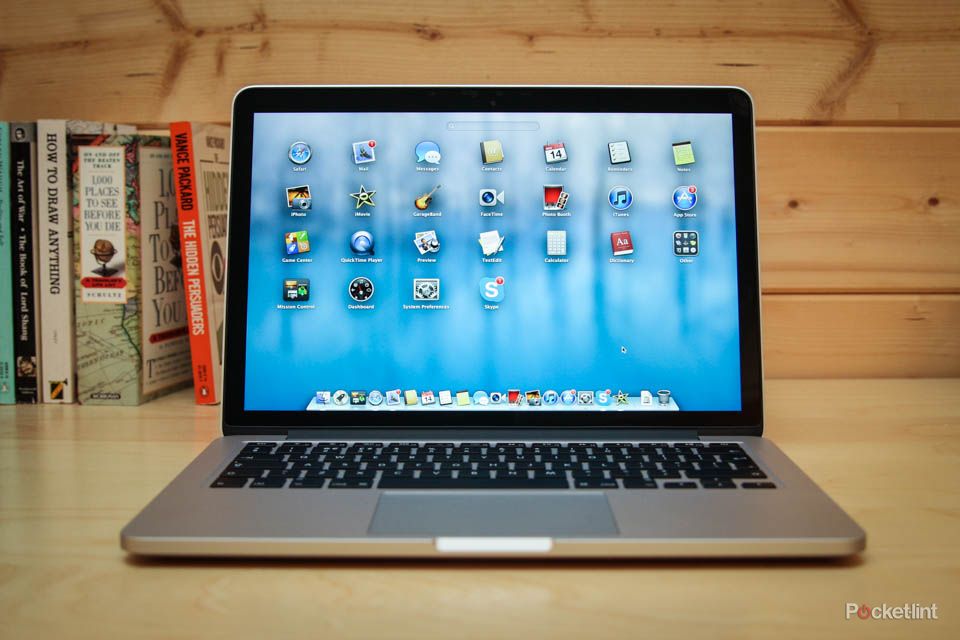 macbook pro 13 inch with retina display late 2012 image 1