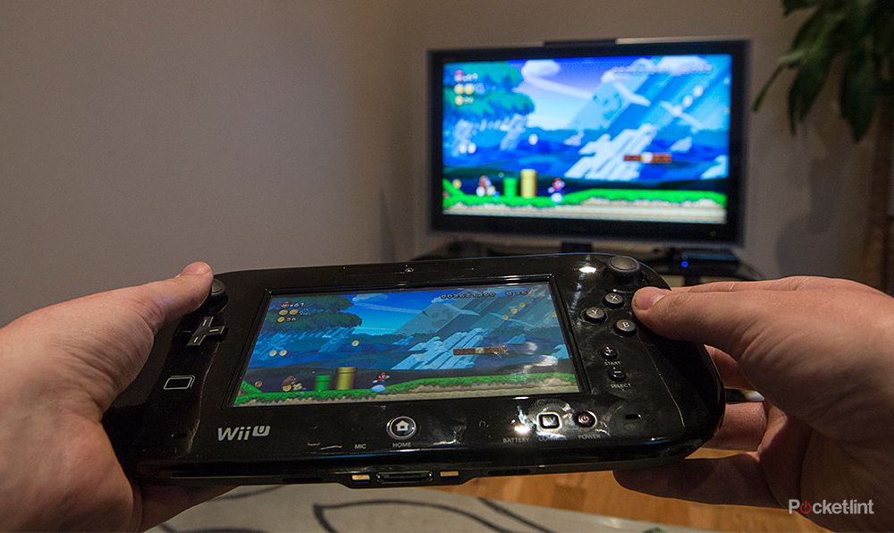 Review Nintendo Wii U