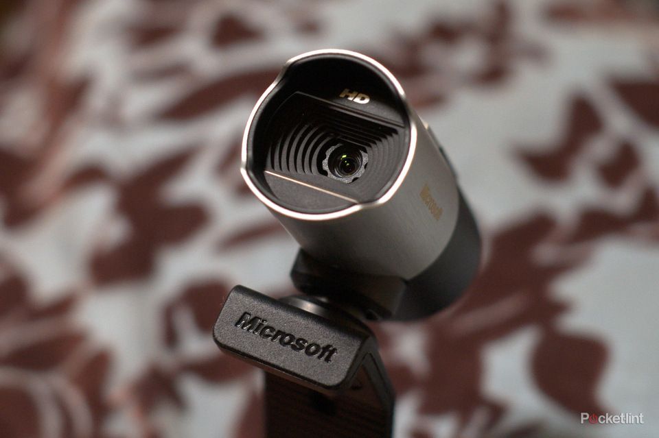 microsoft lifecam studio image 1