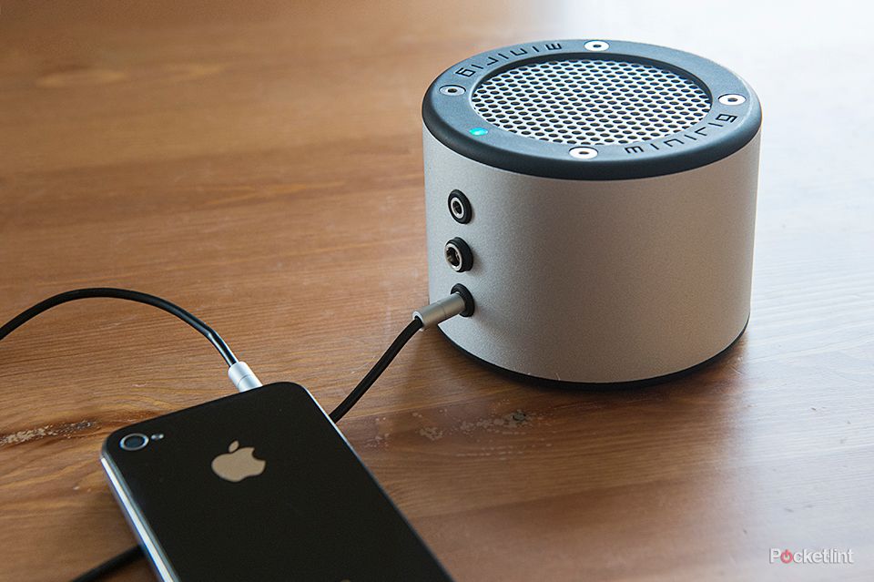 pasce minirig portable travel speaker image 1