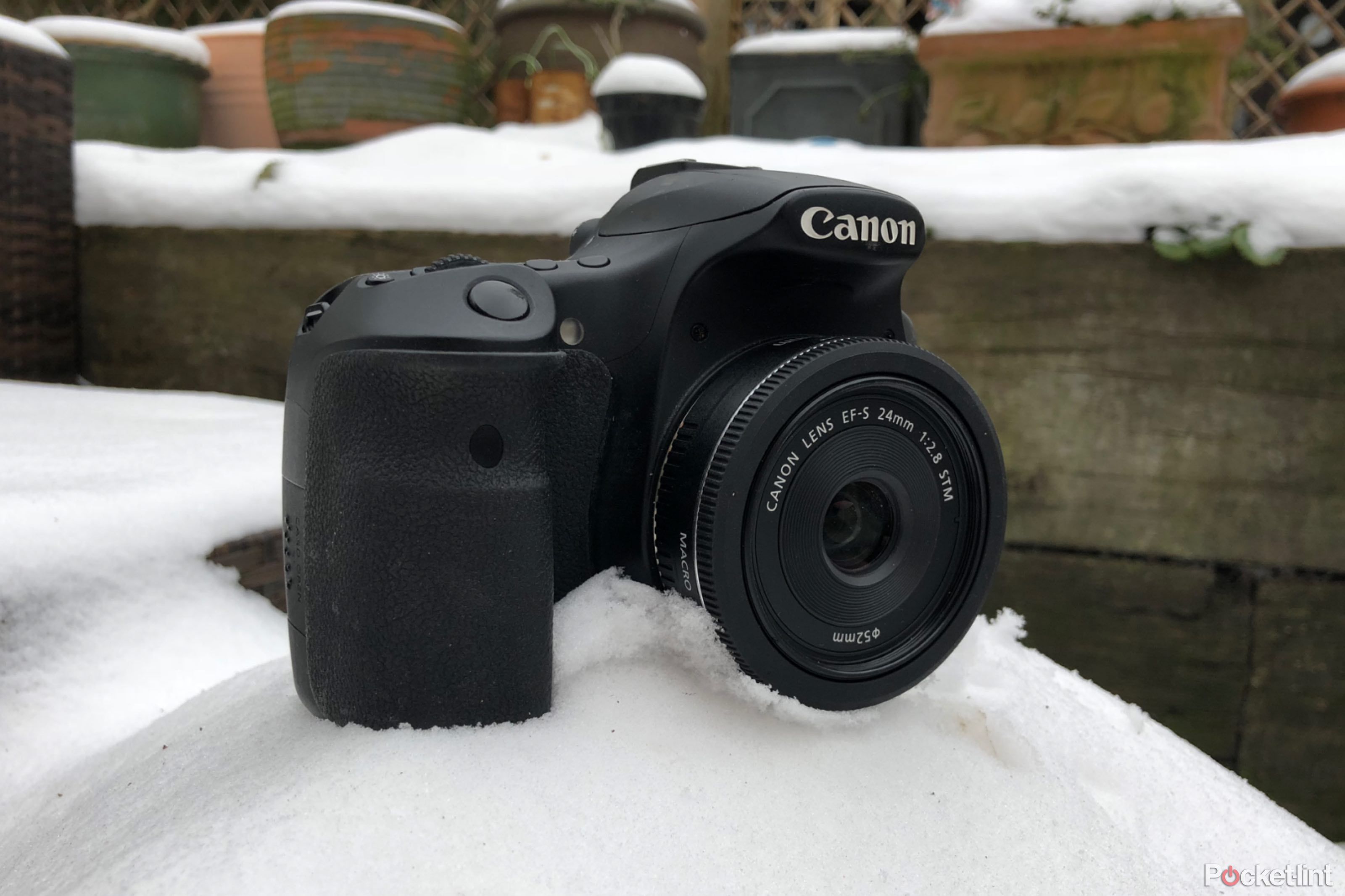 Snow Photos Top Tips For Taking Great Shots In The Snow image 6