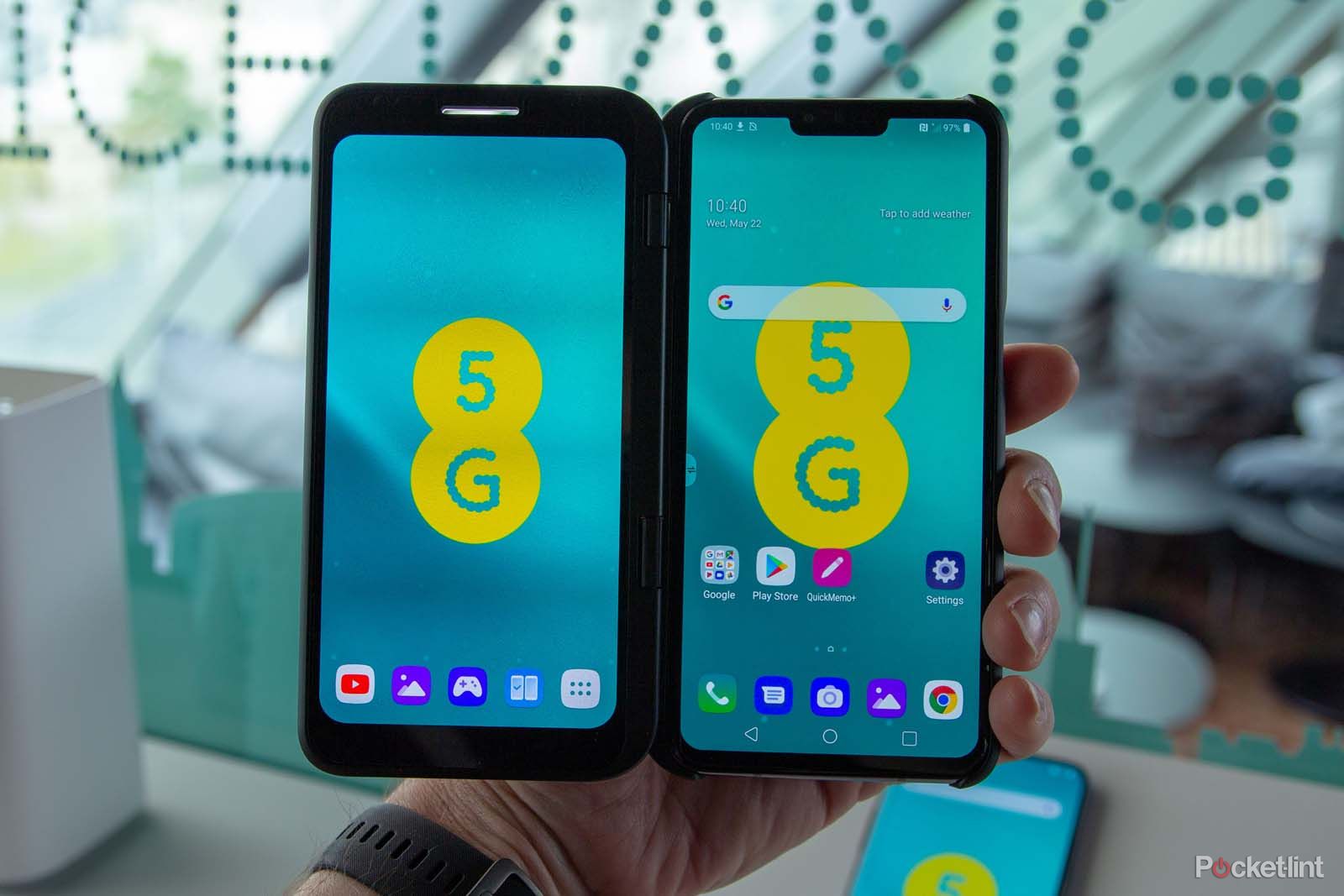 EE continues its 5G rollout adds five more UK cities image 1