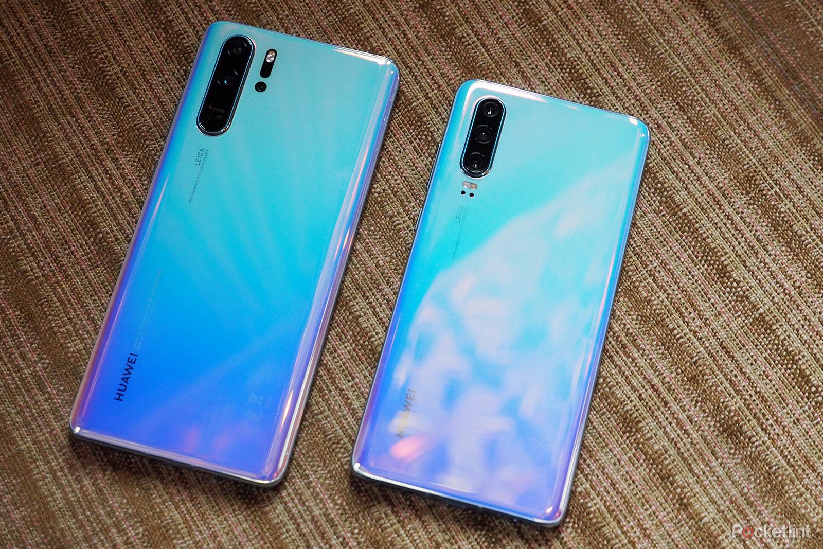 Google ordered to suspend business with Huawei image 1