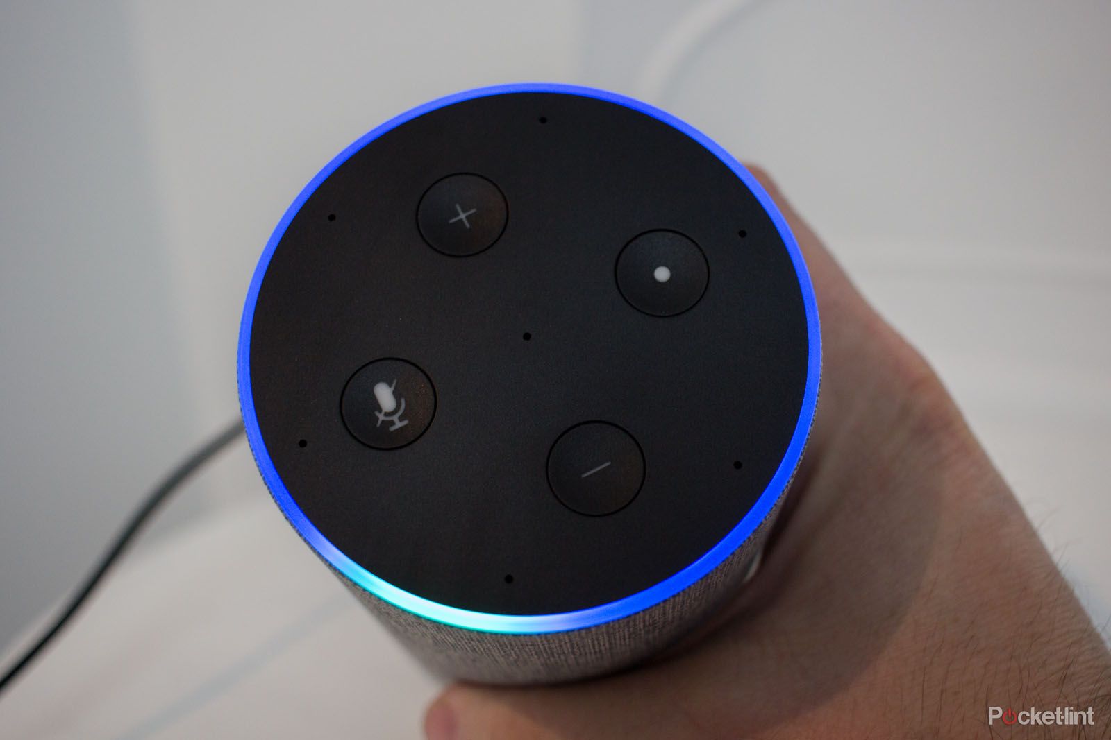Alexa is randomly laughing all creepy-like and its freaking everyone out image 1