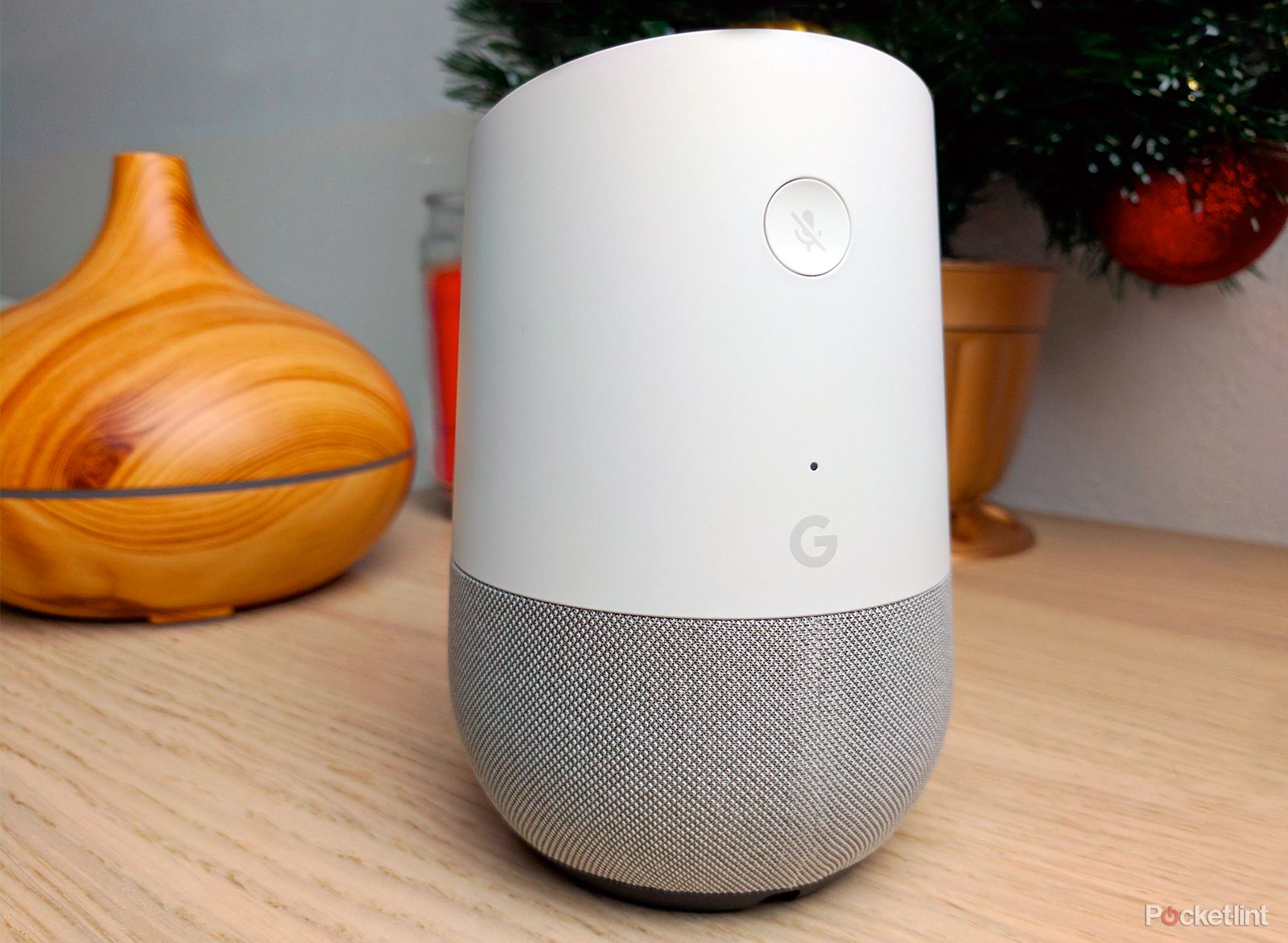Google might be making an Echo Show-like Google Home touch device image 1