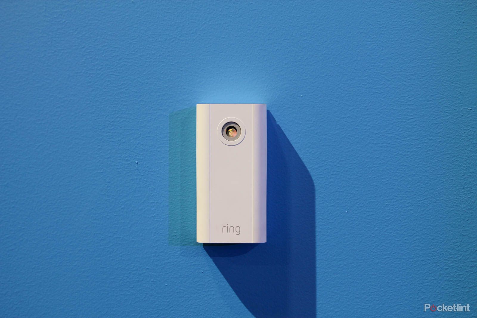 Ring Door View Cam initial review A connected doorbell perfect for apartment renters image 2
