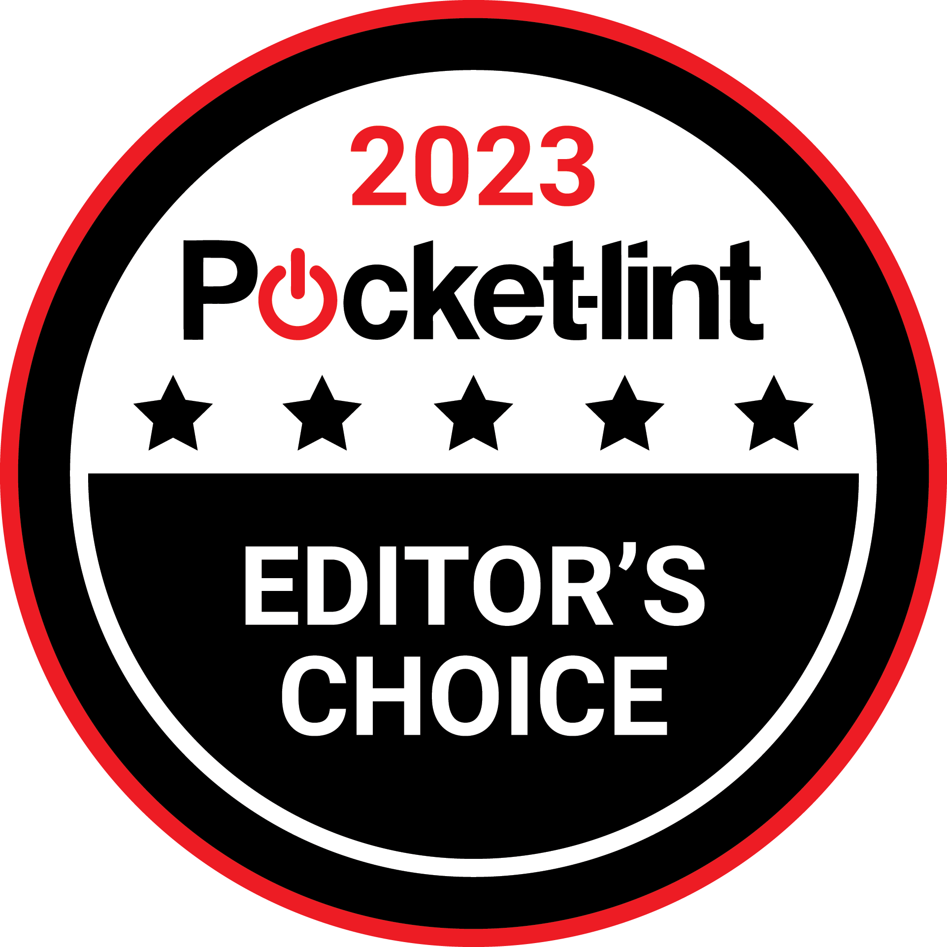 pocket lint editors choice 2023